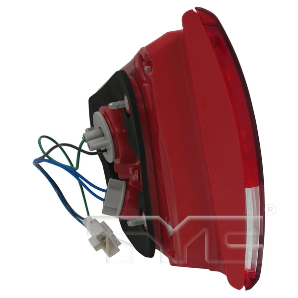 TYC 17-5564-00-9 Taillight Assembly, Left Inner