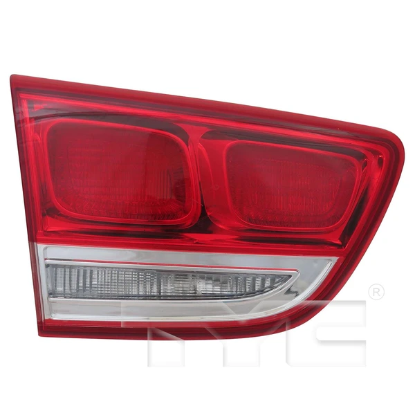 TYC 17-5564-00-9 Taillight Assembly, Left Inner