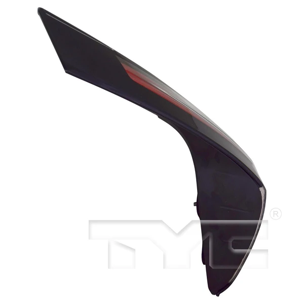 TYC 17-5560-00-9 Taillight Assembly, Left Inner