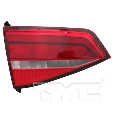 TYC 17-5562-00-9 Taillight Assembly, Left Inner