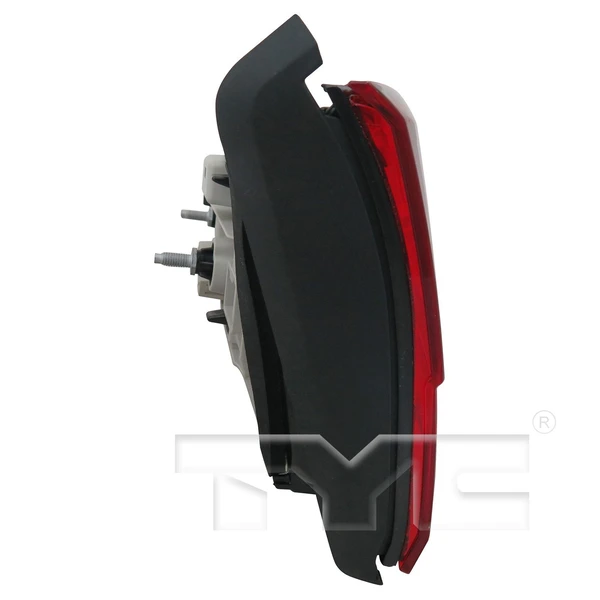 TYC 17-5562-00 Taillight Assembly, Left Inner