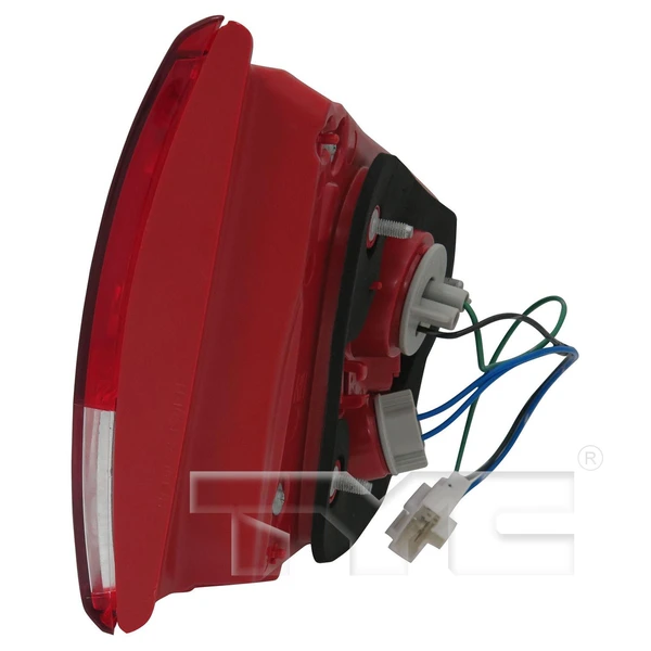 TYC 17-5563-00-9 Taillight Assembly, Right Inner