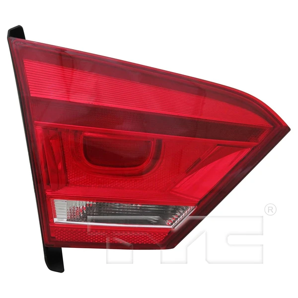 TYC 17-5574-00-9 Taillight Assembly, Left Inner