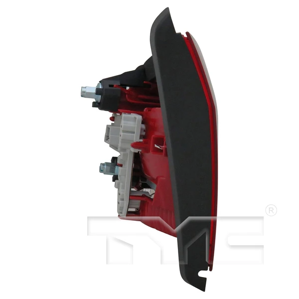 TYC 17-5574-00 Taillight Assembly, Left Inner