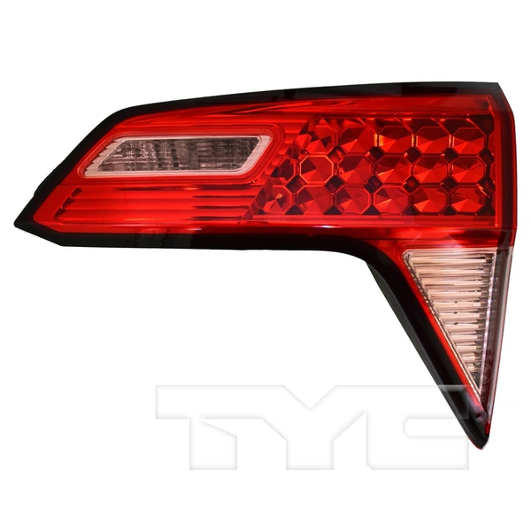 TYC 17-5577-00-9 Taillight Assembly, Right Inner