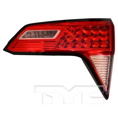 TYC 17-5577-00 Taillight Assembly, Right Inner