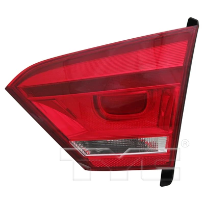 TYC 17-5573-00-9 Taillight Assembly, Right Inner