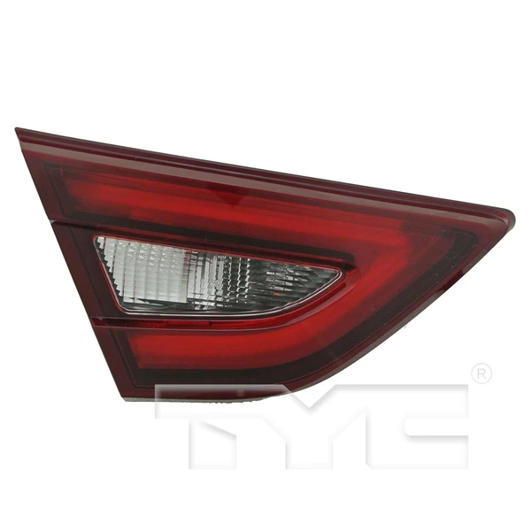 TYC 17-5594-00 Taillight Assembly, Left Inner
