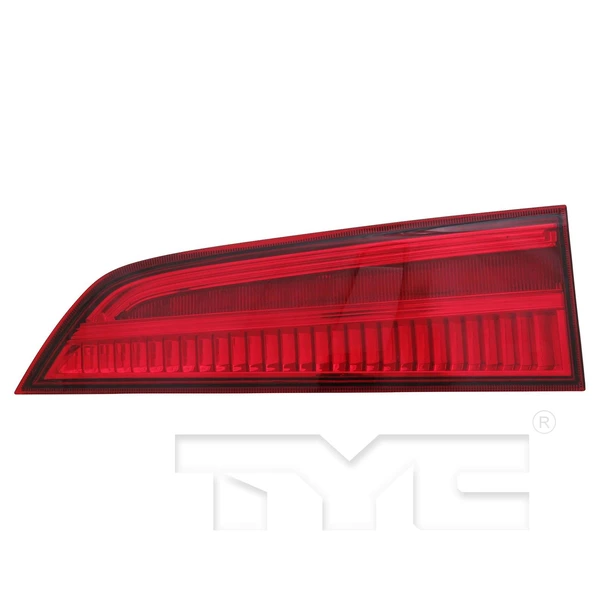 TYC 17-5595-00-9 Taillight Assembly, Right Inner