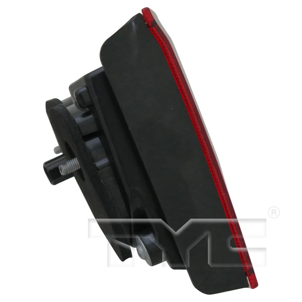 TYC 17-5596-00 Taillight Assembly, Left Inner