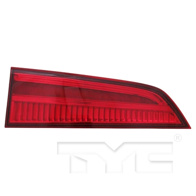 TYC 17-5596-00 Taillight Assembly, Left Inner