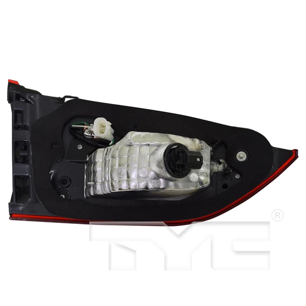 TYC 17-5599-00 Taillight Assembly, Right Inner