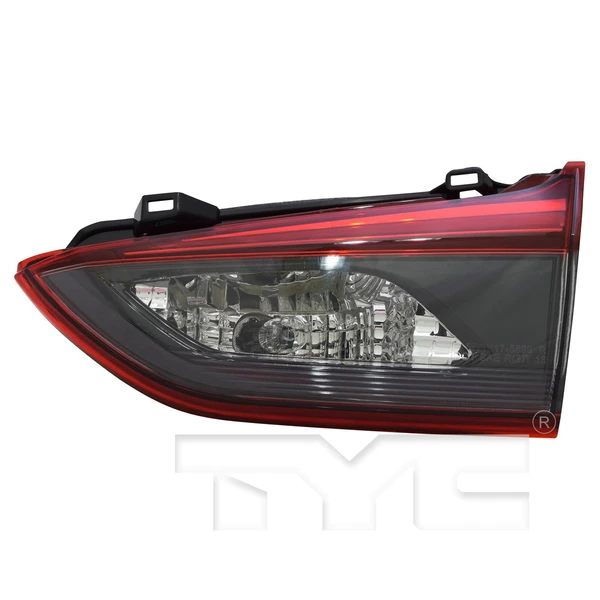 TYC 17-5599-00 Taillight Assembly, Right Inner