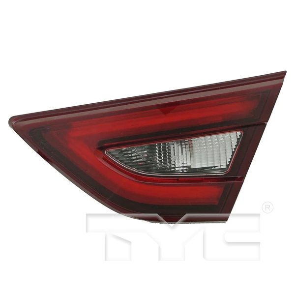 TYC 17-5593-00 Taillight Assembly, Right Inner