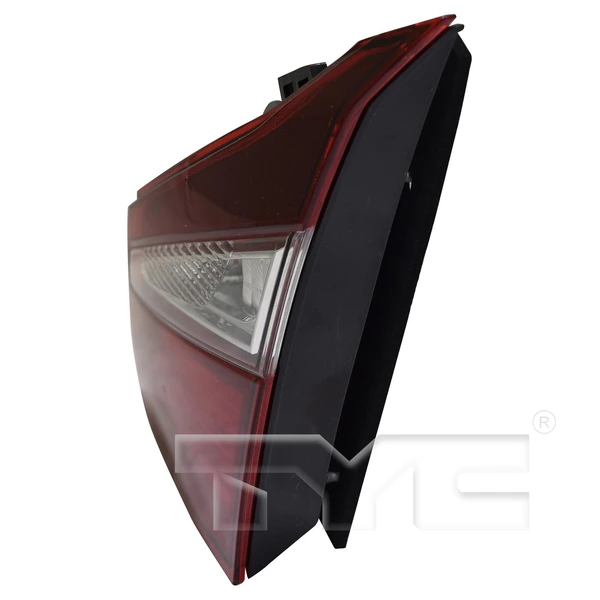 Tail Light Assembly - Right Inner - TYC 17-5601-00-9