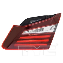 TYC 17-5601-00 Taillight Assembly, Right Inner