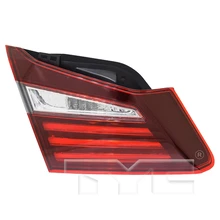 Tail Light Assembly - Left Inner - TYC 17-5602-00