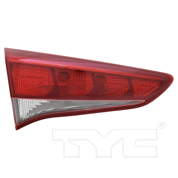 TYC 17-5614-00 Taillight Assembly, Left Inner