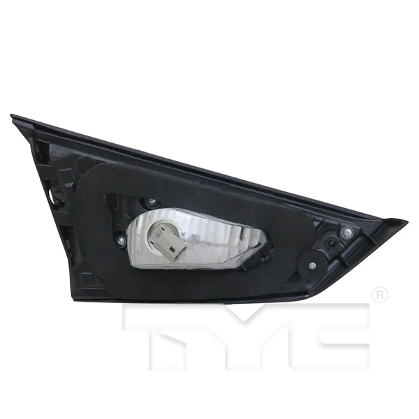 Tail Light Assembly - Right Inner - TYC 17-5617-00