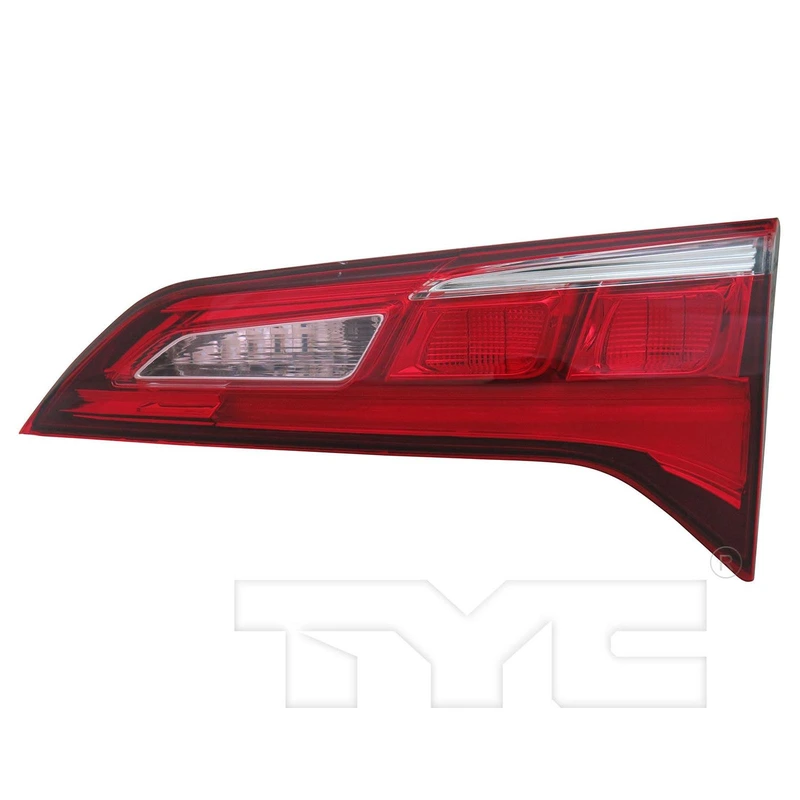 TYC 17-5611-00-9 Taillight Assembly, Right Inner