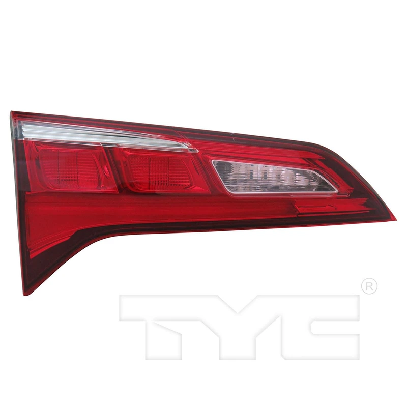 TYC 17-5612-00-9 Taillight Assembly, Left Inner