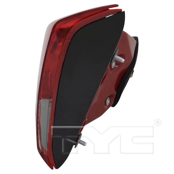 TYC 17-5613-00 Taillight Assembly, Right Inner