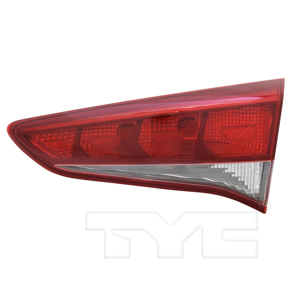 TYC 17-5613-00 Taillight Assembly, Right Inner