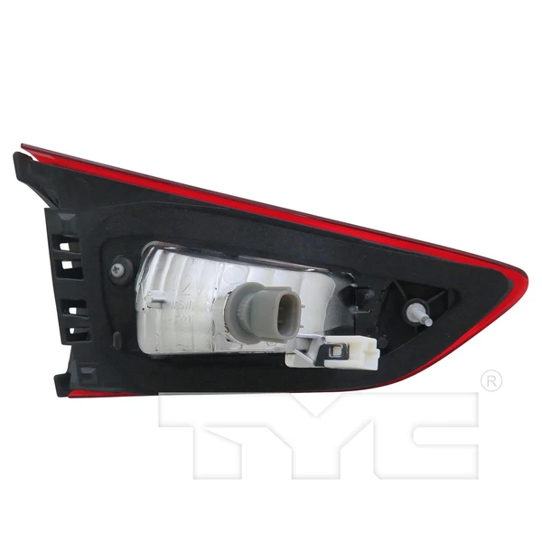 TYC 17-5625-00-9 Taillight Assembly, Right Inner
