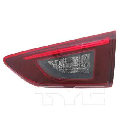TYC 17-5625-00-9 Taillight Assembly, Right Inner