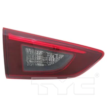 TYC 17-5626-00-9 Taillight Assembly, Left Inner