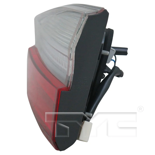 TYC 17-5627-00 Taillight Assembly, Right Inner