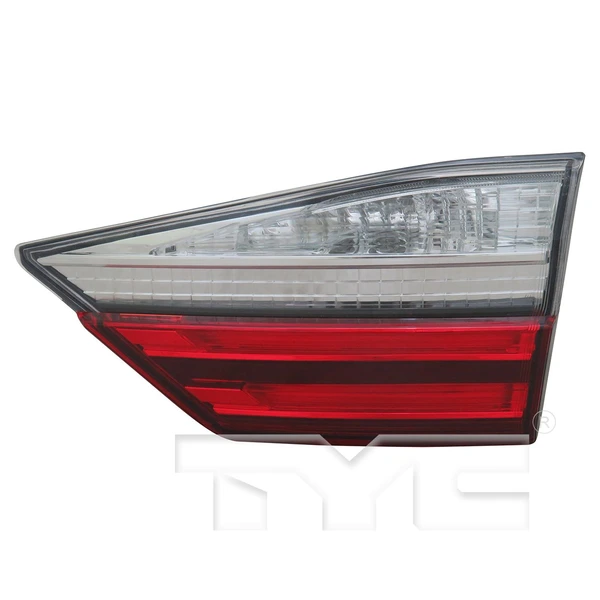 TYC 17-5627-00 Taillight Assembly, Right Inner