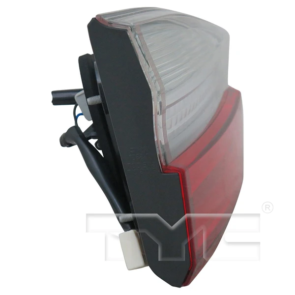 TYC 17-5628-00 Taillight Assembly, Left Inner