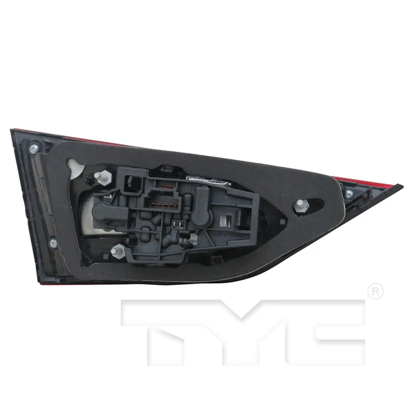 Tail Light Assembly - Right Inner - TYC 17-5637-00