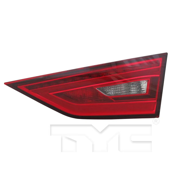 Tail Light Assembly - Right Inner - TYC 17-5637-00
