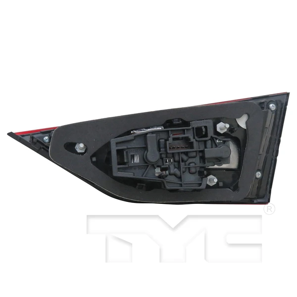 TYC 17-5638-00 Taillight Assembly, Left Inner