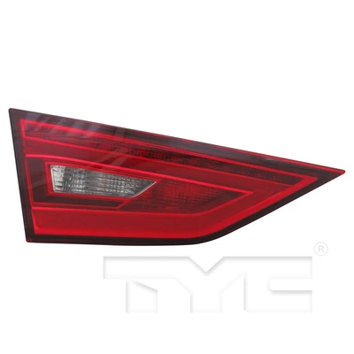 TYC 17-5638-00 Taillight Assembly, Left Inner