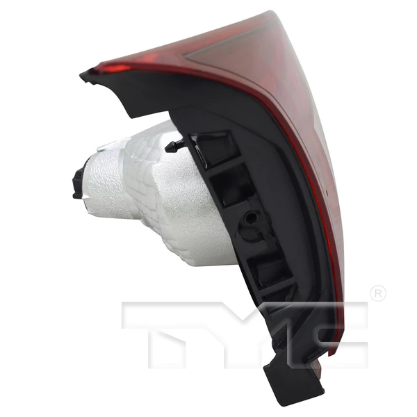 TYC 17-5648-00 Taillight Assembly, Left Inner