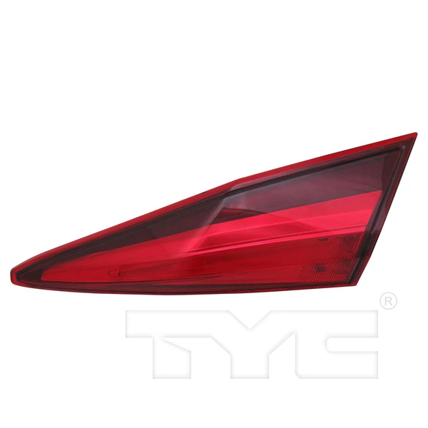 TYC 17-5649-00-9 Taillight Assembly, Right Inner