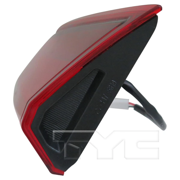 TYC 17-5649-00 Taillight Assembly, Right Inner