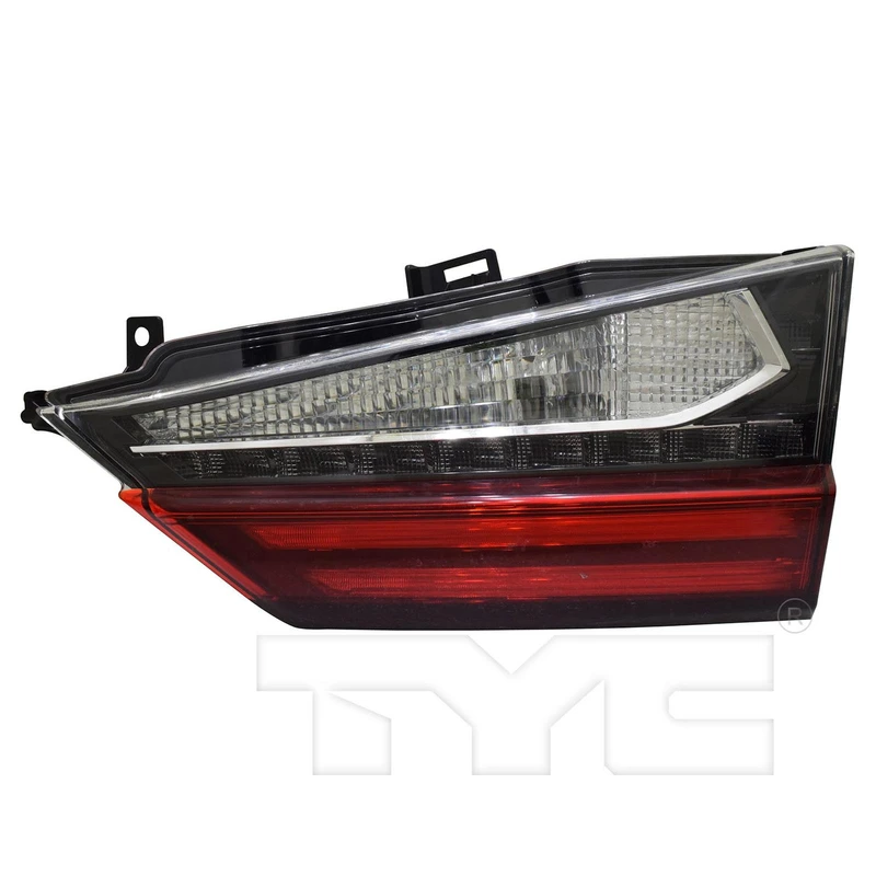 Tail Light Assembly - Right Inner - TYC 17-5659-00-9