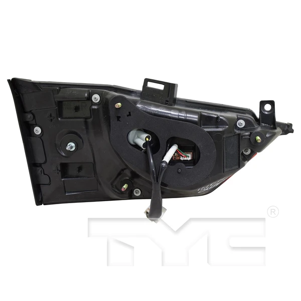 TYC 17-5659-00 Taillight Assembly, Right Inner