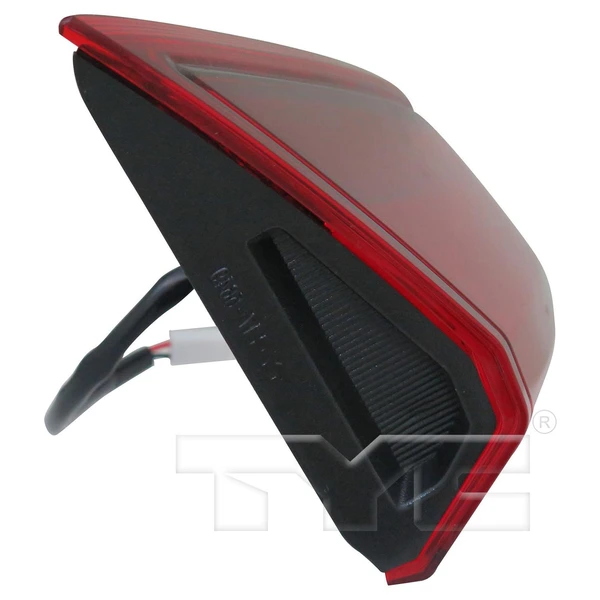 TYC 17-5650-00 Taillight Assembly, Left Inner