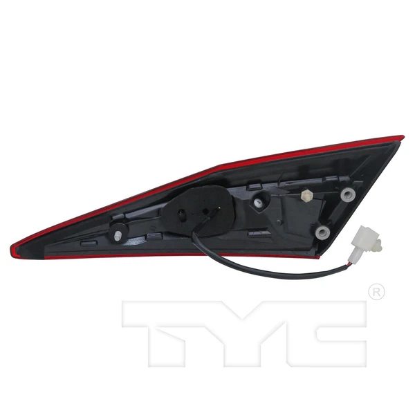 TYC 17-5650-00 Taillight Assembly, Left Inner
