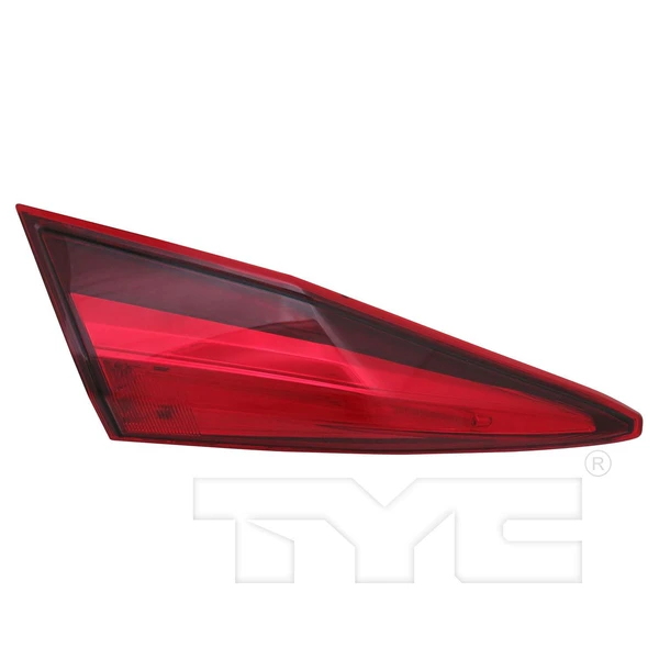 TYC 17-5650-00 Taillight Assembly, Left Inner