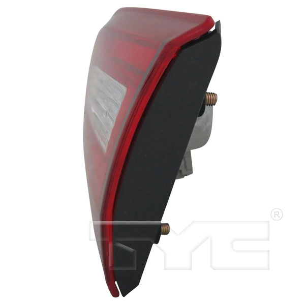 Tail Light Assembly - Right Inner - TYC 17-5667-00-9
