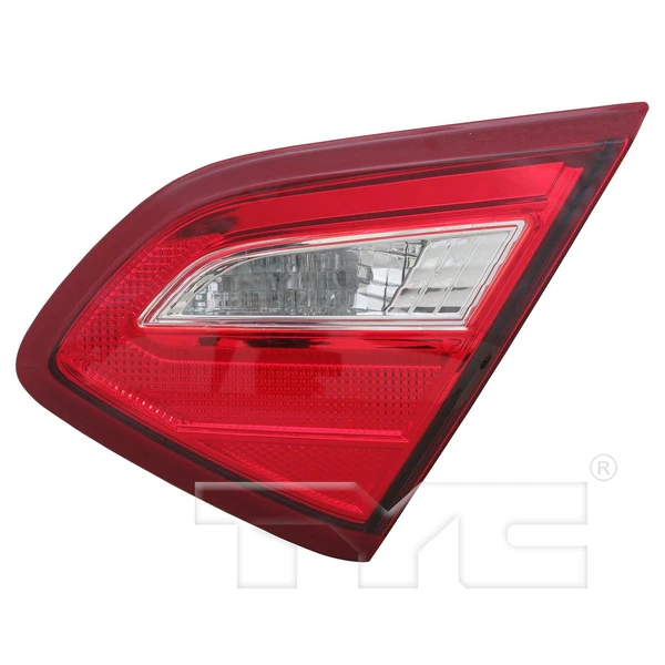 Tail Light Assembly - Right Inner - TYC 17-5667-00-9
