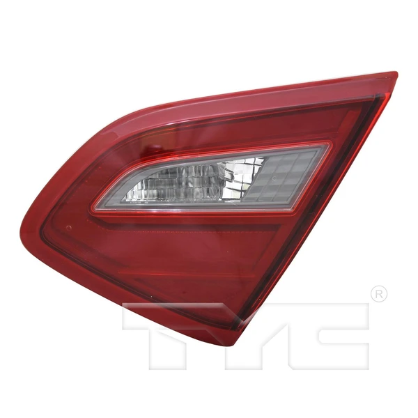 TYC 17-5667-90-9 Taillight Assembly, Right Inner