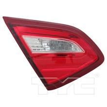 TYC 17-5668-00-9 Taillight Assembly, Left Inner