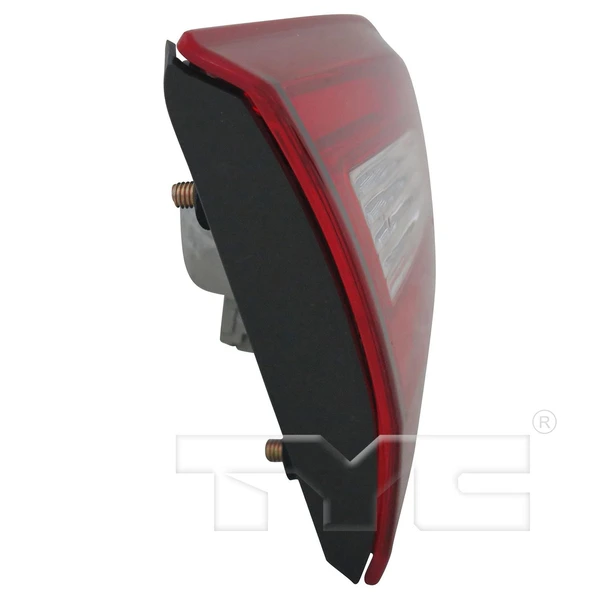 TYC 17-5668-00 Taillight Assembly, Left Inner